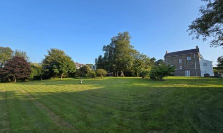 1 Bed in Ciliau Aeron