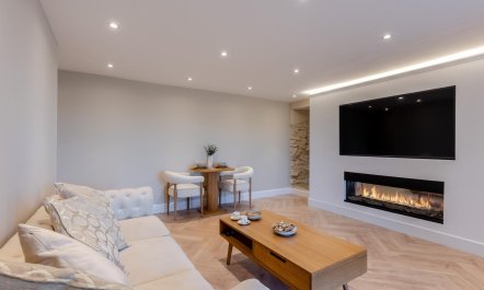 1 Bed in Ciliau Aeron 1
