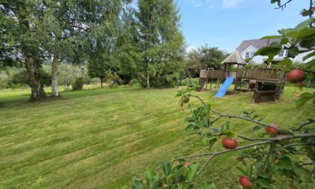1 Bed in Ciliau Aeron 1