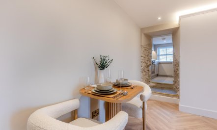1 Bed in Ciliau Aeron 2