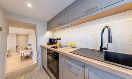 1 Bed in Ciliau Aeron 7