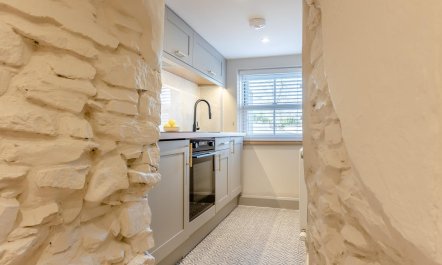 1 Bed in Ciliau Aeron 5