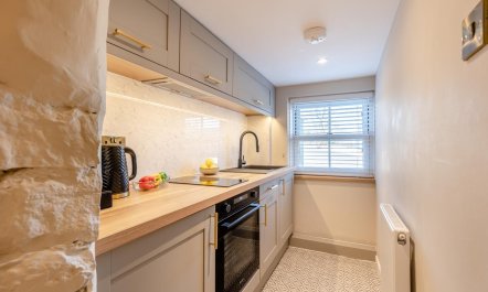 1 Bed in Ciliau Aeron 6