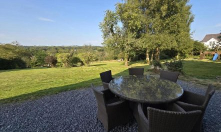 1 Bed in Ciliau Aeron 6