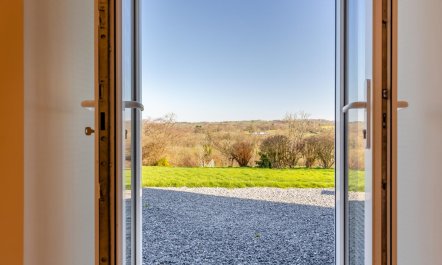 1 Bed in Ciliau Aeron 1