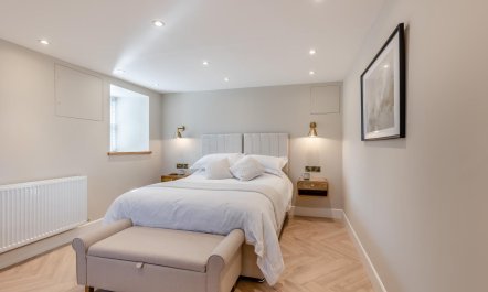 1 Bed in Ciliau Aeron 8