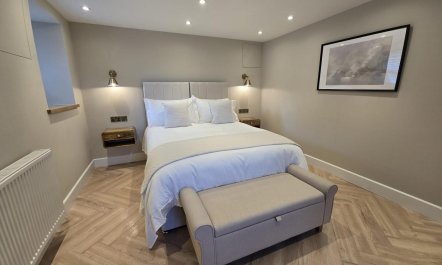 1 Bed in Ciliau Aeron 5