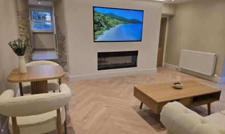 1 Bed in Ciliau Aeron 3
