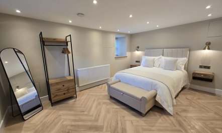 1 Bed in Ciliau Aeron 4