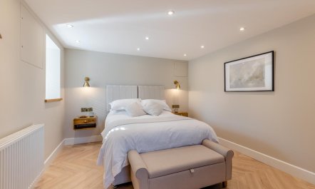 1 Bed in Ciliau Aeron 9