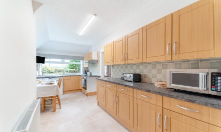 3 Bed in Portpatrick 6