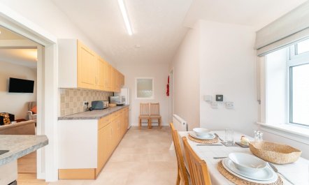 3 Bed in Portpatrick 8