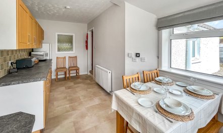 3 Bed in Portpatrick 5
