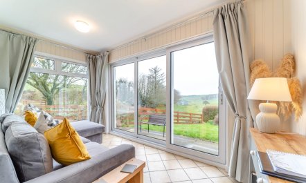 3 Bed in Portpatrick