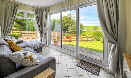 3 Bed in Portpatrick