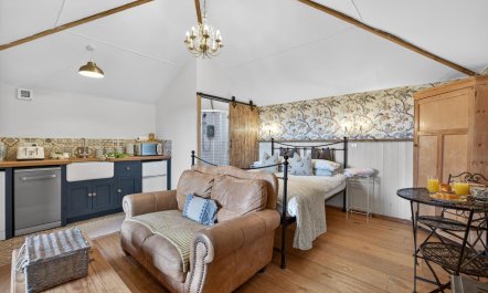 1 Bed in Liddington 4