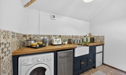 1 Bed in Liddington 8