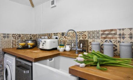 1 Bed in Liddington 9