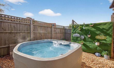 1 Bed in Liddington