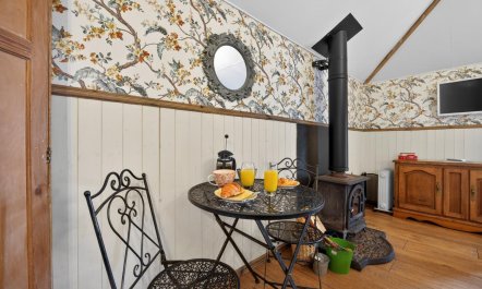 1 Bed in Liddington 6