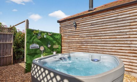 1 Bed in Liddington