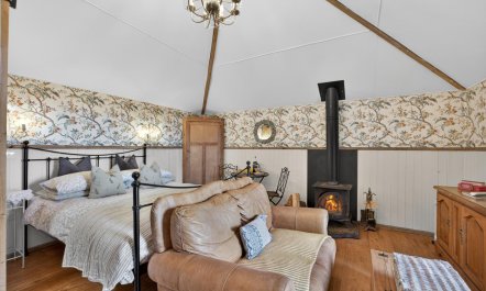 1 Bed in Liddington 7