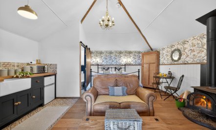 1 Bed in Liddington 3