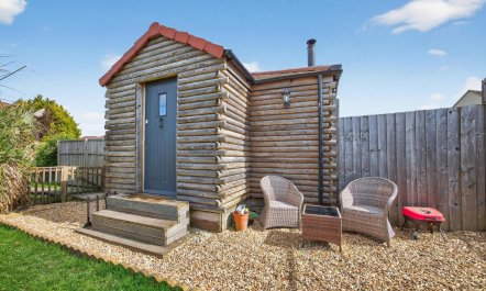 1 Bed in Liddington 2
