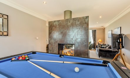5 Bed in Weeton 2