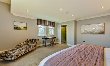 5 Bed in Weeton 6