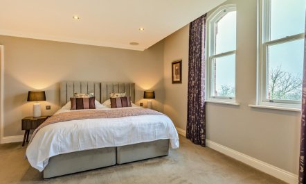 5 Bed in Weeton 5