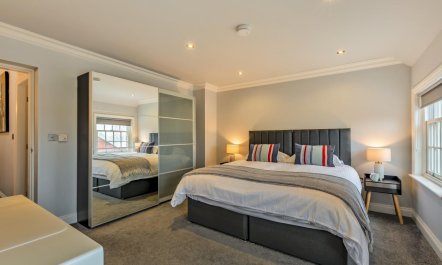 5 Bed in Weeton 9