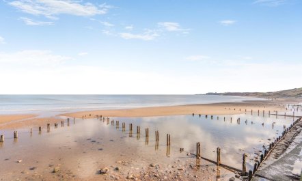 1 Bed in Sandsend 4