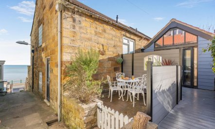 1 Bed in Sandsend 6