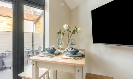 1 Bed in Sandsend 6