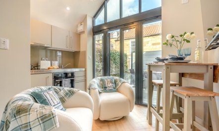1 Bed in Sandsend