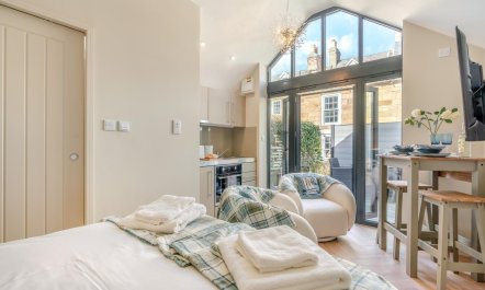 1 Bed in Sandsend 1