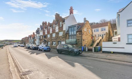 1 Bed in Sandsend 5