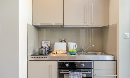 1 Bed in Sandsend 9