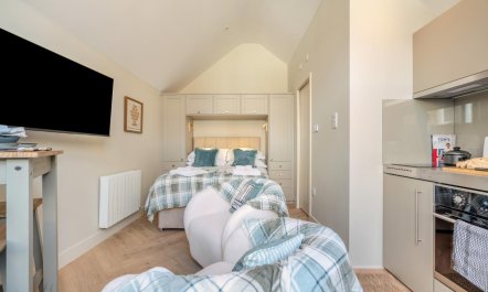 1 Bed in Sandsend 7