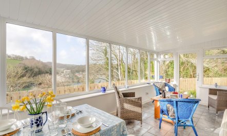 1 Bed in Bodinnick