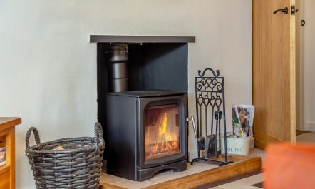 1 Bed in Bodinnick 6