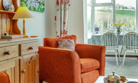 1 Bed in Bodinnick 8