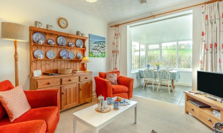 1 Bed in Bodinnick 7
