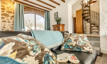 2 Bed in Bude 3