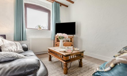 2 Bed in Bude 4