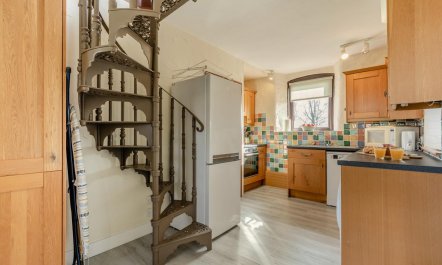 2 Bed in Bude 9
