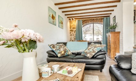 2 Bed in Bude 2