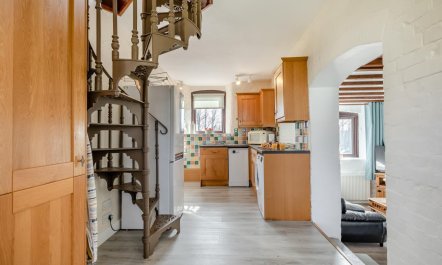 2 Bed in Bude 8
