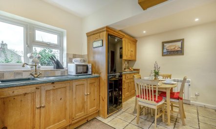 2 Bed in Fearby 7